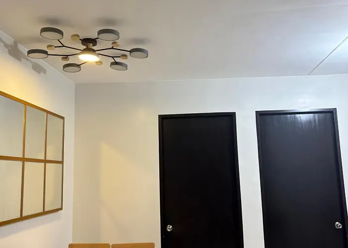 2br Near It Park And Malls