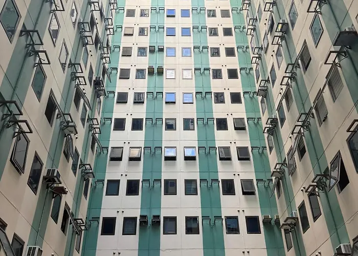 2br Near It Park And Malls Aparthotel Mandaue City