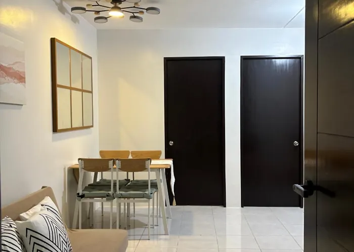 2br Near It Park And Malls * Mandaue City
