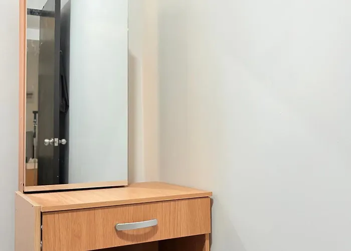 2br Near It Park And Malls * Mandaue City